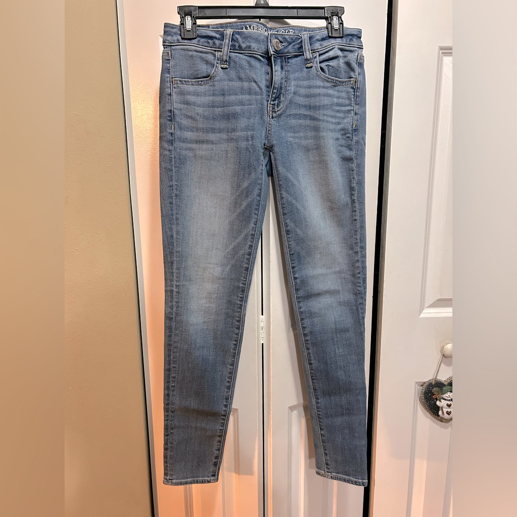 American Eagle Jogging